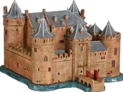 Luville Around the world Muiderslot