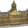Luville Around the world Paleis op de dam