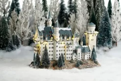 Luville Around the world Schloss Neuschwanstein