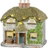 Luville Bridbury English cottage