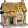 Luville Bridbury Tea house
