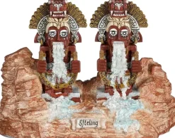 Luville Efteling Dios Gargola 14x7x10 cm