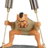 Luville Efteling Djinn 15x10x17 cm