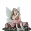 Luville Efteling Elfje 11x9x8.5 cm