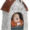 Luville Efteling Holle Bolle Gijs 6.5x6.5x11 cm