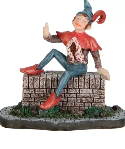 Luville Efteling Kleine boodschap 7x5x7 cm