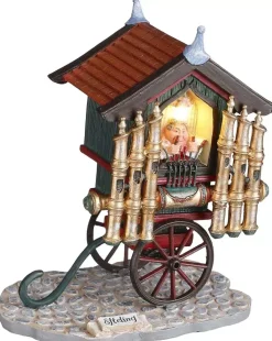 Luville Efteling Laaf Loetwiek 11x8x13 cm