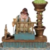 Luville Efteling Laaf Luur 11.5x8x11.5 cm