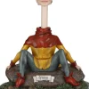 Luville Efteling Langnek animatie inclusief 30.5x22x34.5 cm