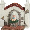 Luville Efteling Mini's Baby Gijsje 10x6x10 cm