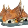 Luville Efteling Mini's entree 10.5x12x9 cm