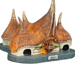Luville Efteling Mini's entree 10.5x12x9 cm