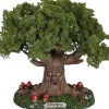 Luville Efteling Mini's Sprookjesboom 9.5x7.5x10 cm