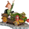 Luville Efteling Moritz 9.2x5.5x7 cm