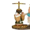 Luville Efteling Oermoeder lot 9.5x7.5x10.5 cm