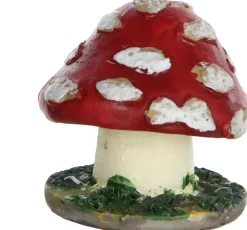 Luville Efteling Paddestoel 3cm