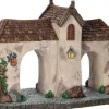 Luville Efteling Poort Doornroosje 22x13x14 cm