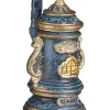 Luville Efteling Potkacheltje 4.5x4x7.5 cm