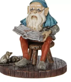 Luville Efteling Schrijf kabouter 5cm