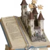 Luville Efteling Sprookjesboek 13.5x13.5x20 cm