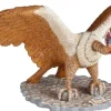 Luville Efteling Vogel Rok 32x18x14 cm