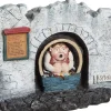 Luville Efteling Wagen Gijs 11x6x8.5 cm
