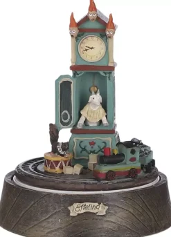 Luville Efteling Zeven geitjes 15x15x18 cm