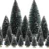 Luville General Bristle tree assorted 21 pieces