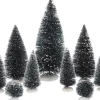 Luville General Bristle tree assorted 9 pieces