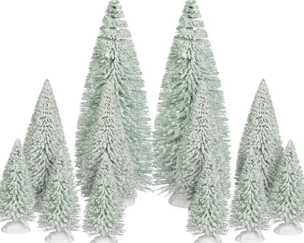 Luville General Bristle tree