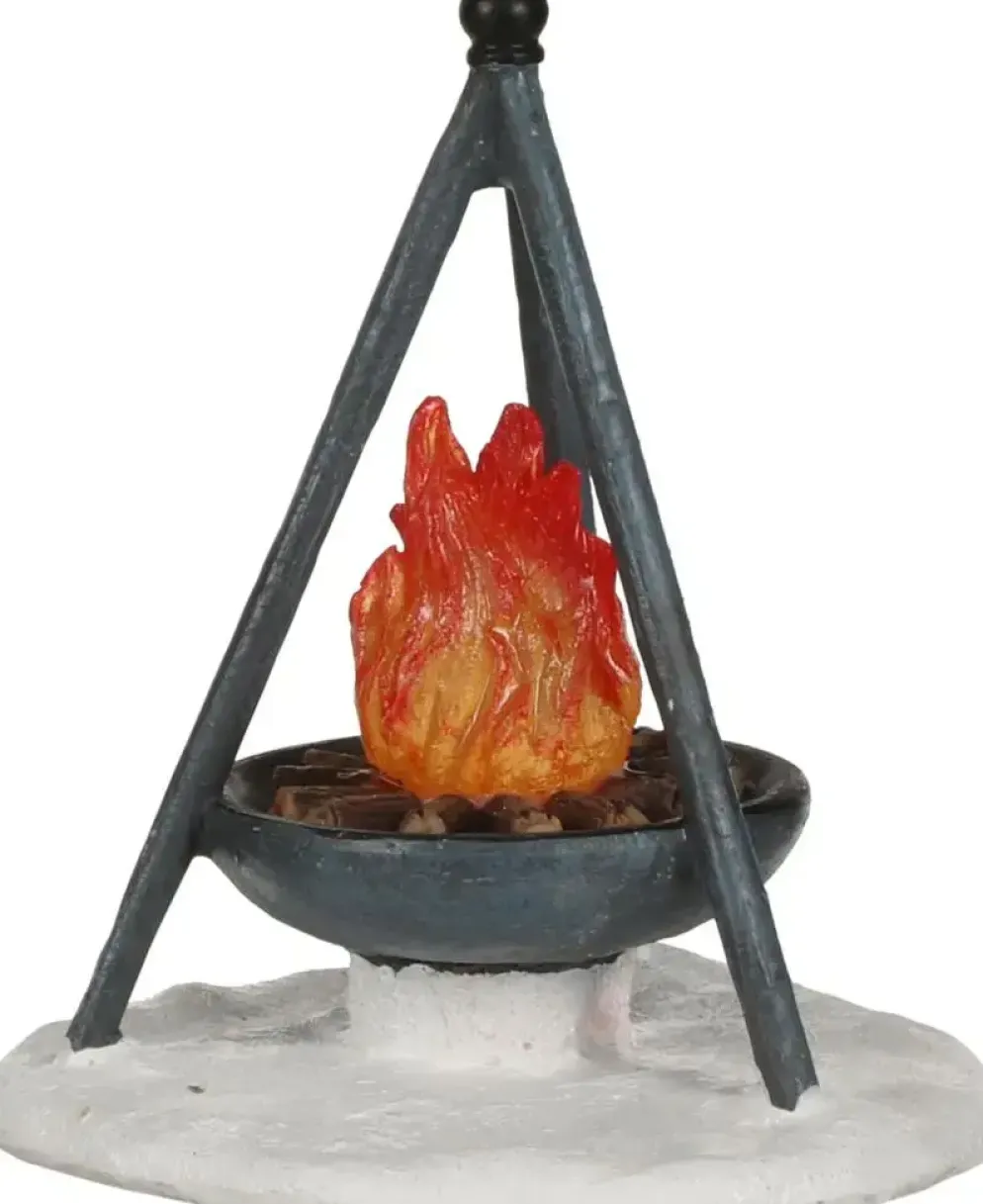 Luville General Fire tipi
