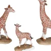 Luville General Giraffe family 3 stuks