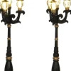 Luville General lantern 2 pieces