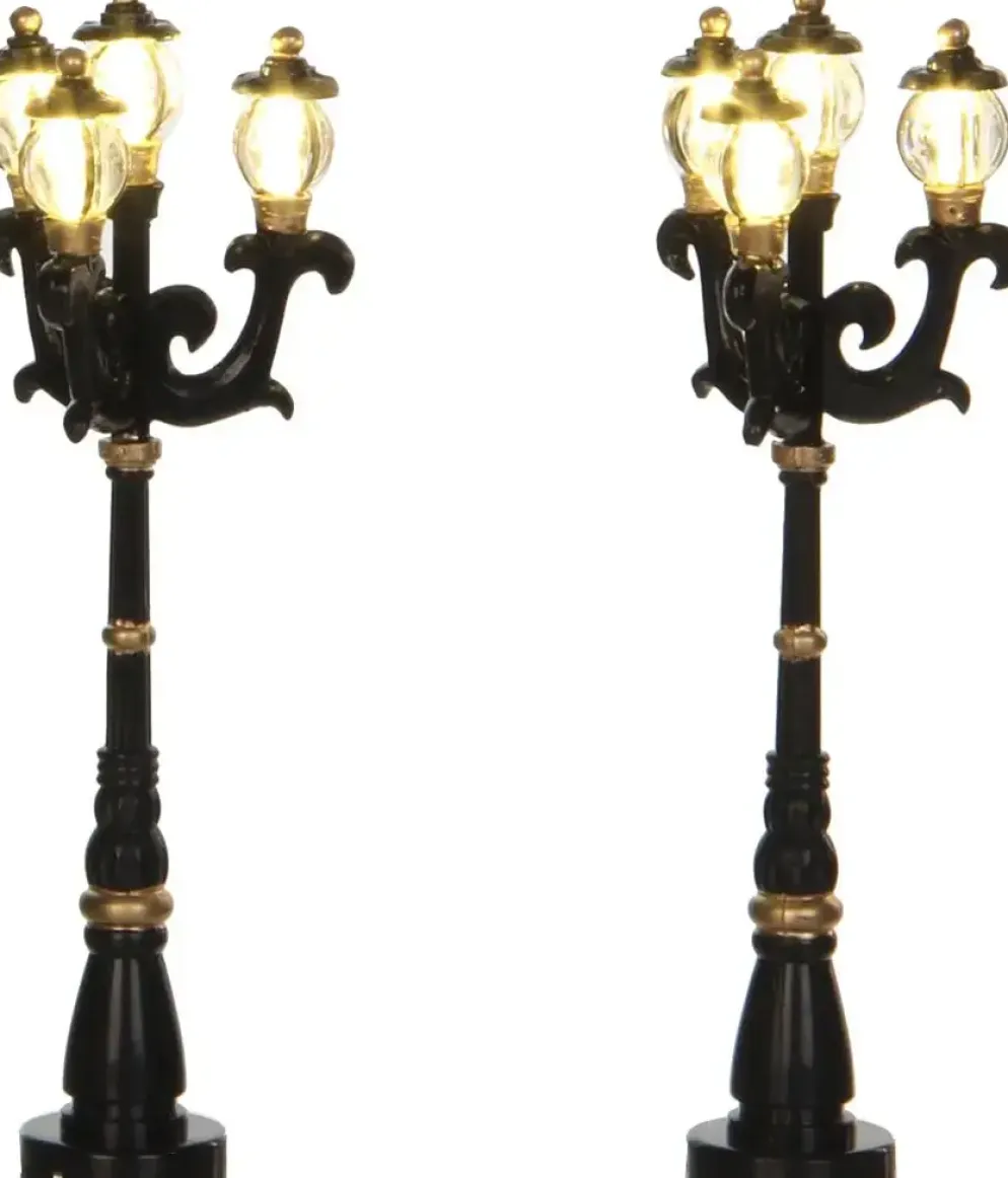Luville General lantern 2 pieces