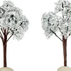 Luville General Mountain pine 2 pieces