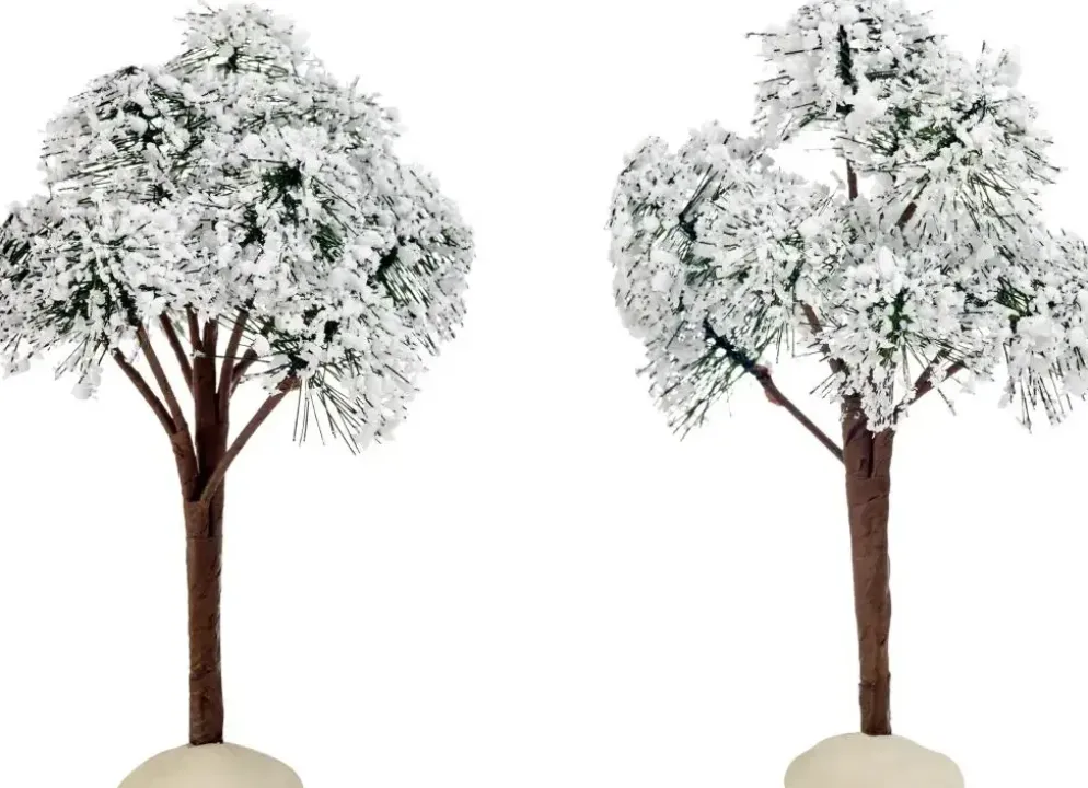 Luville General Mountain pine 2 pieces