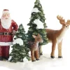 Luville General Santa and deers