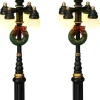 Luville General Street lantern 2 pieces