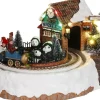 Luville General The Zoo train