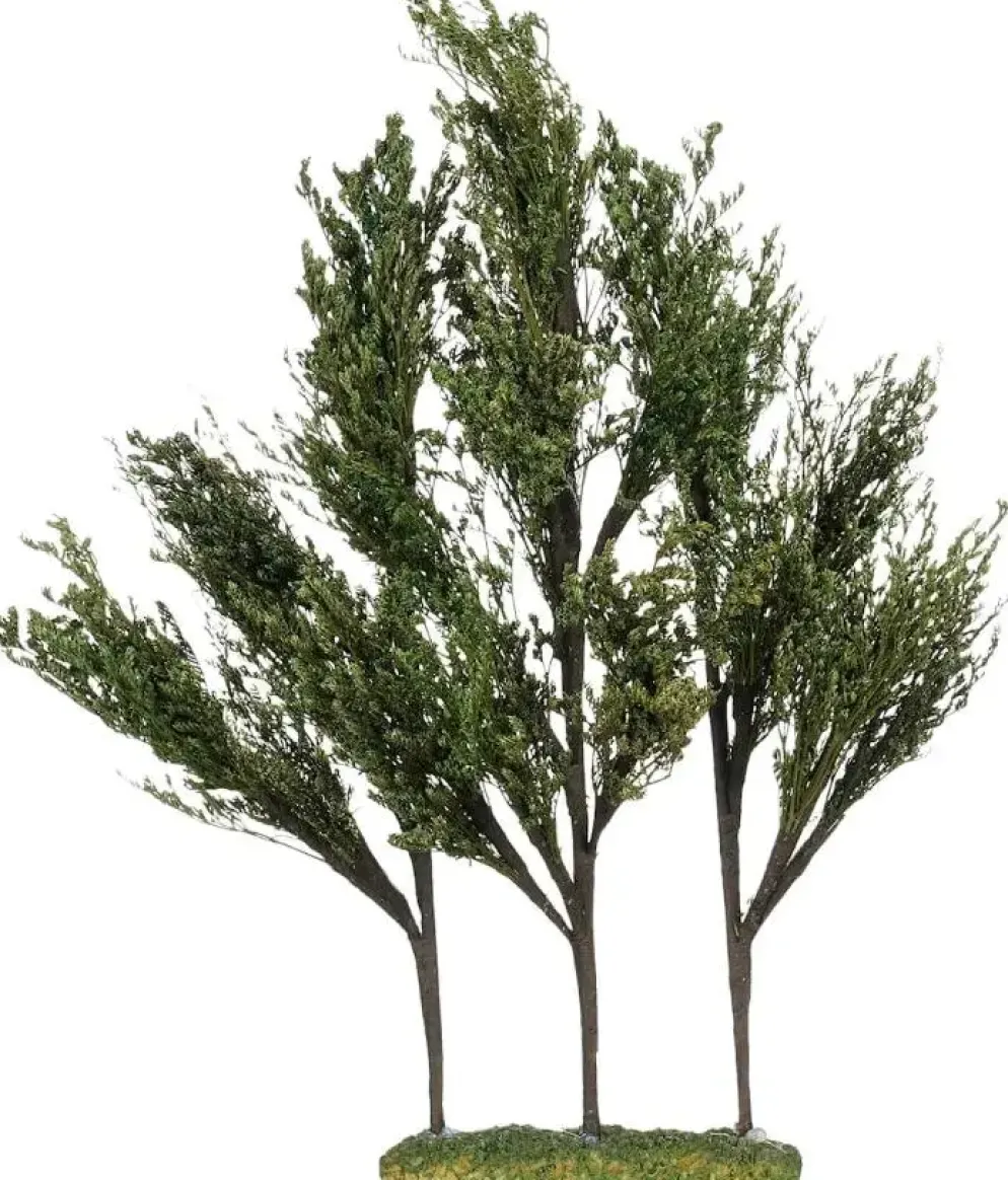 Luville General Tree dark green