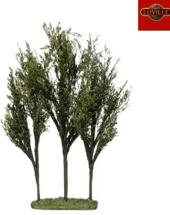 Luville General Tree dark green