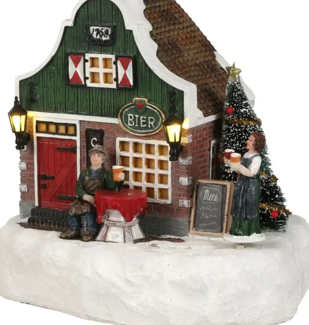 Luville General Village pub