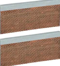 Luville General Wall large 2 stuks