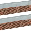 Luville General Wall small 2 stuks