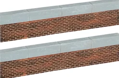 Luville General Wall small 2 stuks