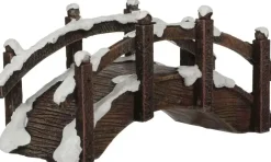 Luville General Wooden bridge