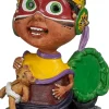Luville Molendam Carnaval car