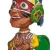 Luville Molendam Carnaval car