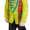 Luville Molendam Colourful carnaval man