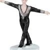 Luville Molendam Figure skating man